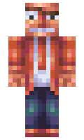 FABEIX4 minecraft skin