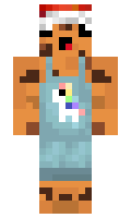 ZloiMaloy minecraft skin