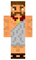 Noobies minecraft skin