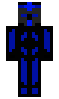 BlueKnight999 minecraft skin