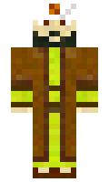 erol minecraft skin