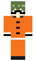 Midorima minecraft skin