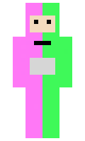 0eme minecraft skin