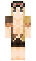 SwornToTheSword minecraft skin