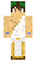 Kenddrix minecraft skin