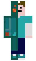 NoamExplorer minecraft skin