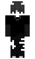 Wspark minecraft skin