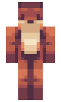 BeeLeeBee minecraft skin
