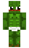 Exhumador minecraft skin