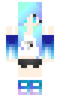 TonyBoyDK minecraft skin