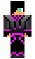 XxKiraxX minecraft skin