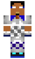 Dimaru minecraft skin