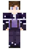 Kwirkz minecraft skin