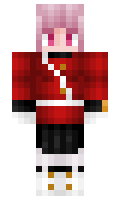 GeronKizan minecraft skin