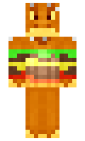 Burrya234 minecraft skin