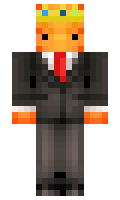 FruktPVP minecraft skin