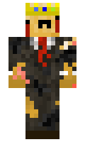 HotPotato139 minecraft skin