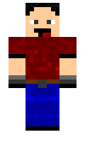 Dioe minecraft skin