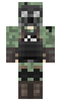 CutteDarky minecraft skin