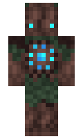 BadMindset minecraft skin