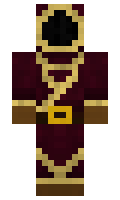 Borgon minecraft skin