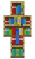 Kakabur minecraft skin