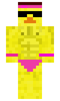 GrantMinecraft minecraft skin