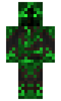 Darrkk minecraft skin