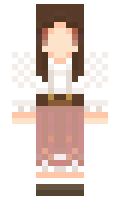 Siiren minecraft skin