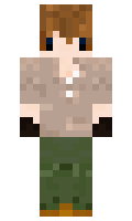 DJHawk1618 minecraft skin
