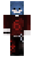 TheCrimsonFrikr minecraft skin