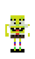 LexMini4433 minecraft skin