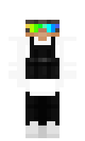 TheJizoMaster minecraft skin