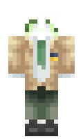 sofauk minecraft skin