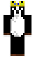 NezusDrip minecraft skin
