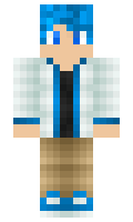 fofer minecraft skin