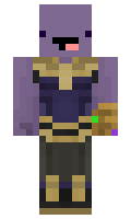TheWarGiraffe1 minecraft skin