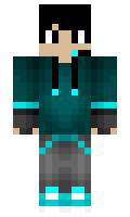 Fabiansteini minecraft skin