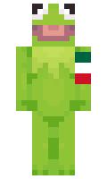 endergod05 minecraft skin