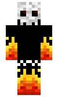 7February minecraft skin