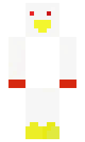 deHaanJongens minecraft skin