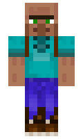 Alvaro minecraft skin