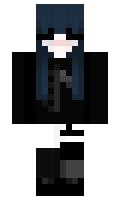thejaygees minecraft skin