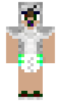 ChampionGay97 minecraft skin