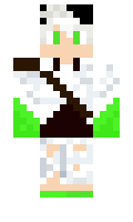 Cleophis minecraft skin