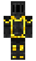 YaGaDa minecraft skin