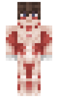 Alec9999 minecraft skin