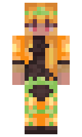 FilthyLittleBrat minecraft skin
