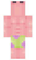 ImNotHuga minecraft skin
