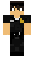 Floreline minecraft skin